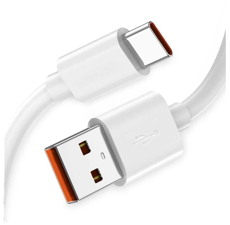 Turbo Charge 120W Cable for Xiaomi 15 Ultra , 15 pro, Note 14 pro, Redmi Poco