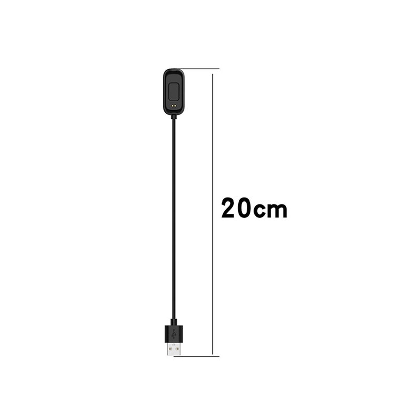 Wristband Charging Cable 0.2/1M Direct Charging Cable for OPPO Band OnePlus Band