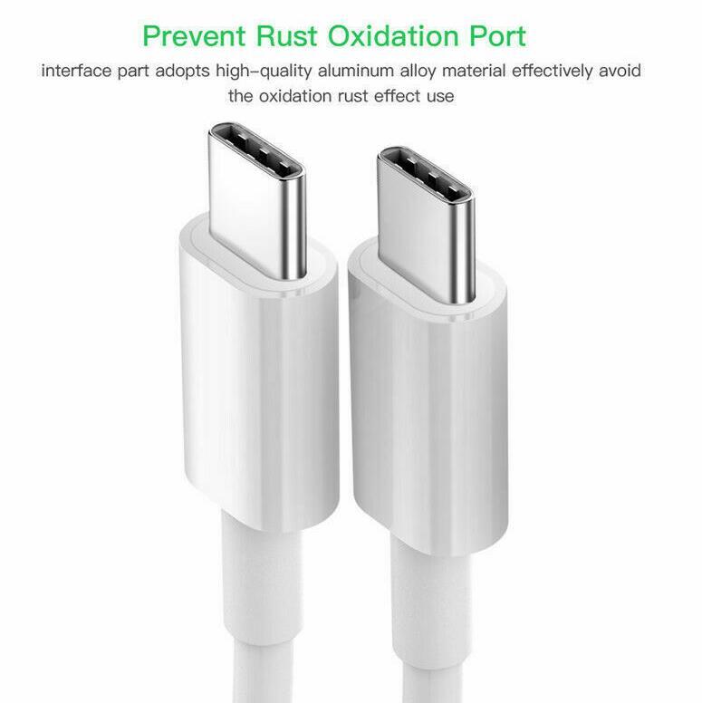 Fast Charger 20W Power Adapter Type C Cable For iPad 10th 2022/Air/Pro gallery