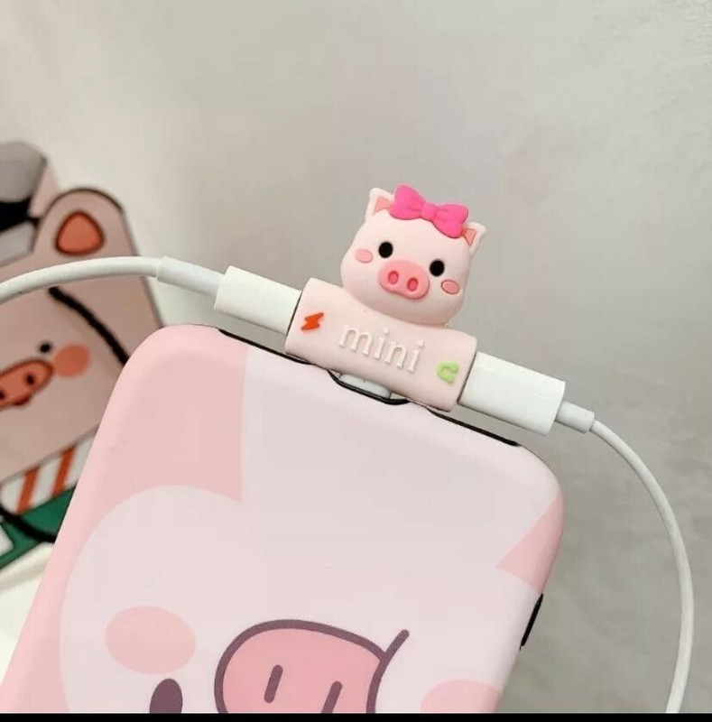 2 in 1 Headphone Charger Adapter Cable Splitter For iPhone 7 8 Plus X 11 Pro Max gallery