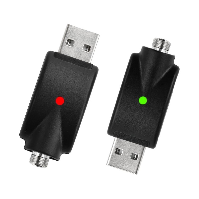 diymore USB Thread Cable,Smart Charger Cable,Smart 510 USB Charger Cable Adap…