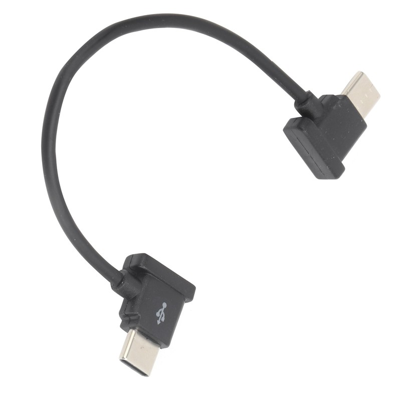 15cm Remote Controller Data Cable TypeC To TypeC For DJI Mavic Air 2/Mini 2 gallery