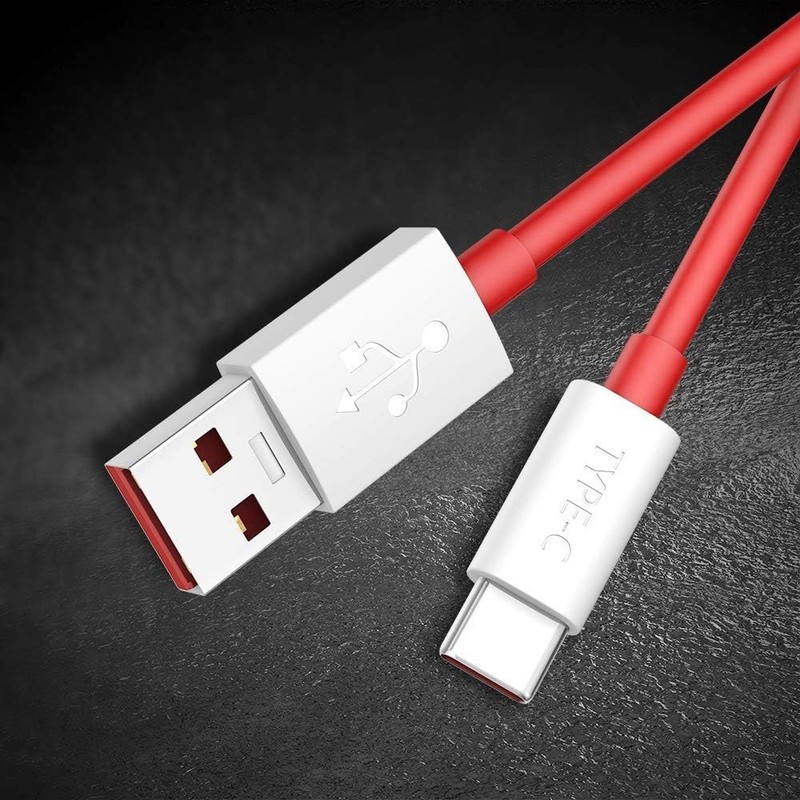 6FT USB Type C Charging Cable 2-Pack for OnePlus - Rapid 80W Power Delivery gallery
