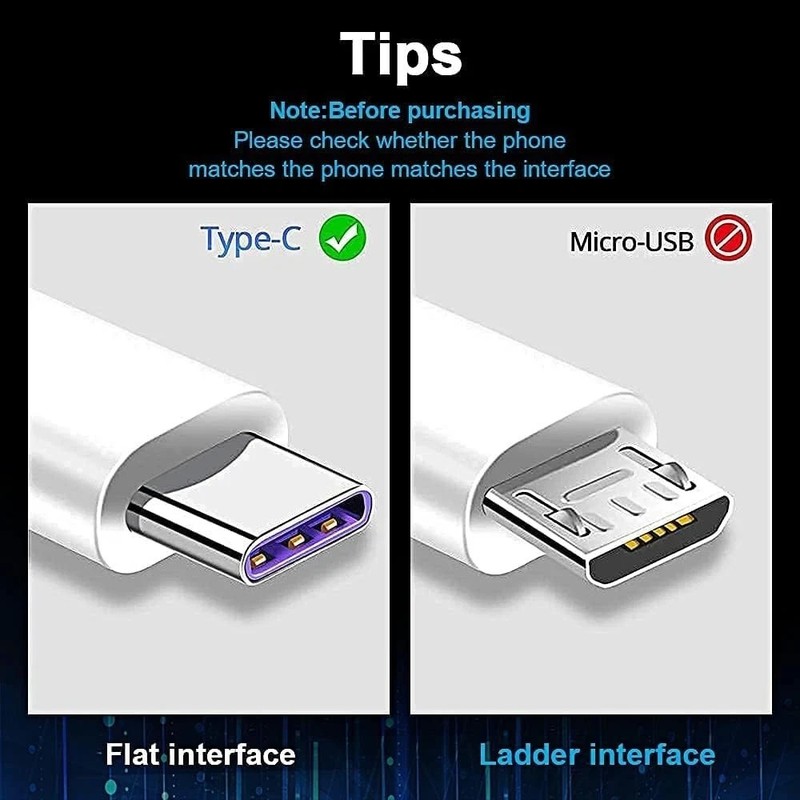 Car Carplay Cable for iPhone 17 15 16 /Air/ Pro Max, USB A to USB C for Carplay gallery