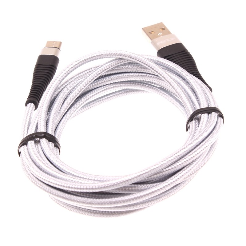 For Motorola Moto G Power 5G – 6ft PD USB-C Cable Long Fast Charger Cord Type-C