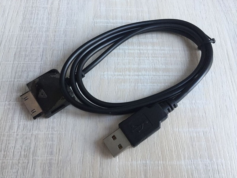 USB DATA SYNC CHARGER CABLE FOR MICROSOFT ZUNE HD MP3 mp4 Zune 4GB 8GB 16GB 30GB gallery