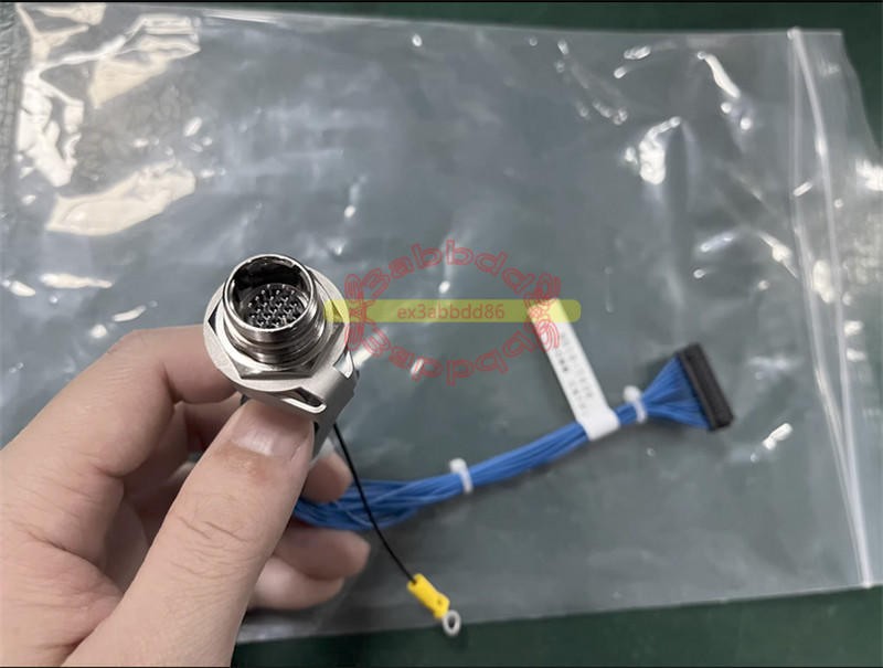 NEW 1PCS For FANUC A660-8016-T436 robot connecting cable