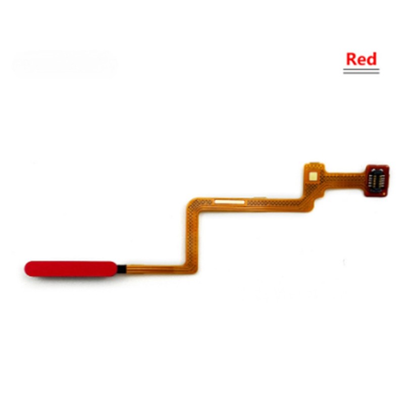 Fingerprint Sensor Power On Button Flex Cable Accessory for Mi Band 10T 10T Pro gallery