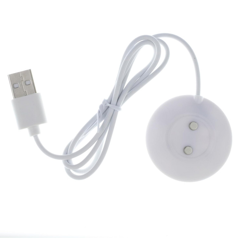 12Mm Magnetic Rose Charger USB Cable 2.7Ft, Replacement Charging Cord, Compatibl gallery