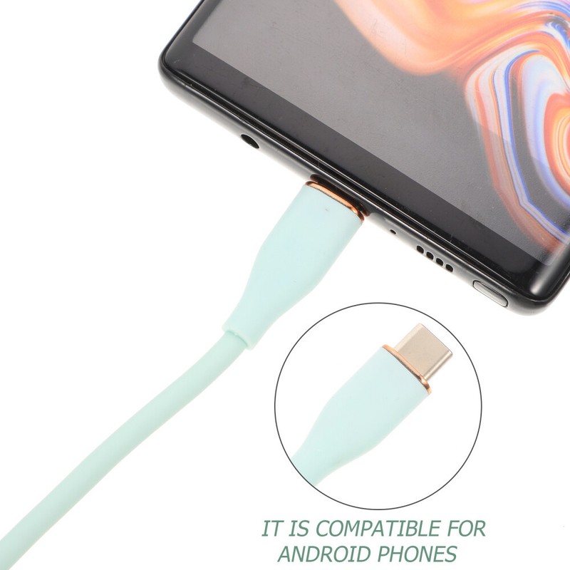 Cargadores Portatiles Para Celular Data Line Charging Cable gallery