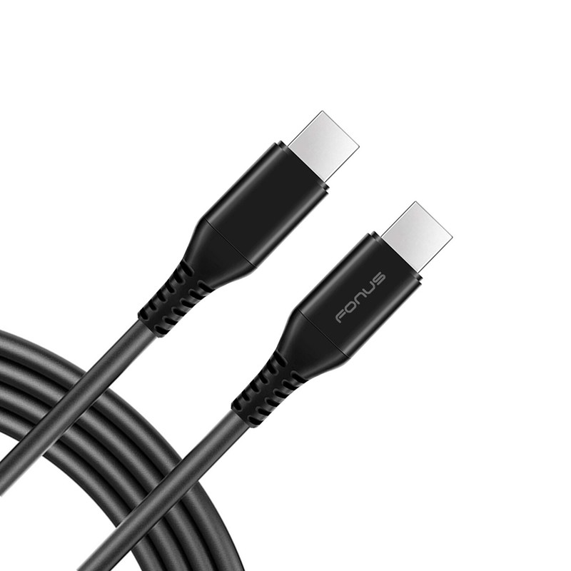 For Pixel 9/Pro/XL - PD Fast Charger Cord 6ft Long USB-C Cable Power Wire