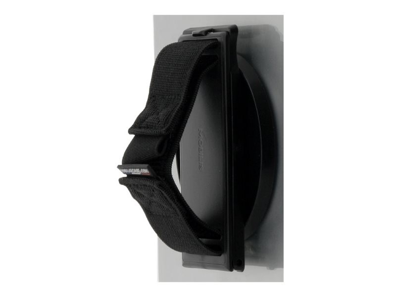 Mobilis 030005 Universal Black Hook 130mm 22mm 240mm Universal Adhesive gallery