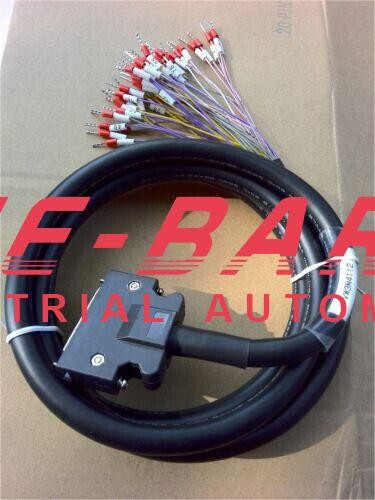 1PCS FOR Delta ASD-CNSC0050-1M Servo CN1 Control Cable L=1m NEW