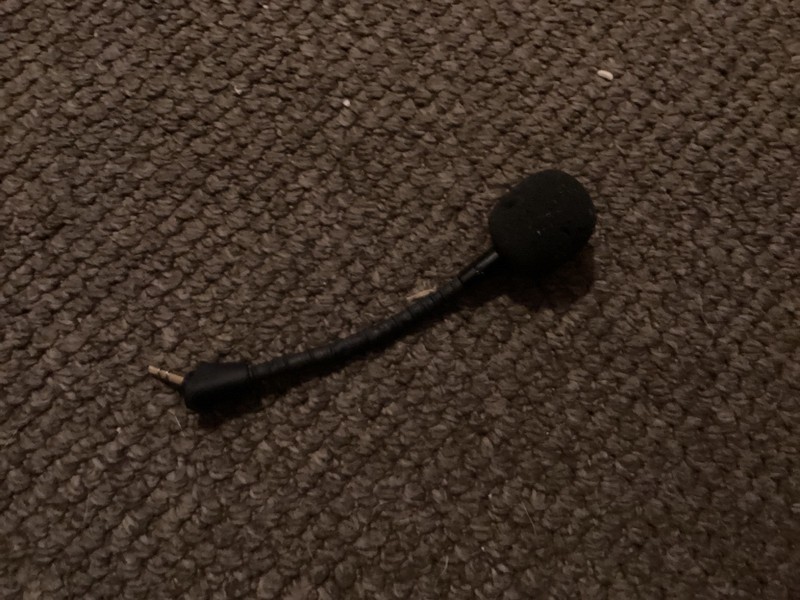 Mic Drop: For Any Microphone Needs!