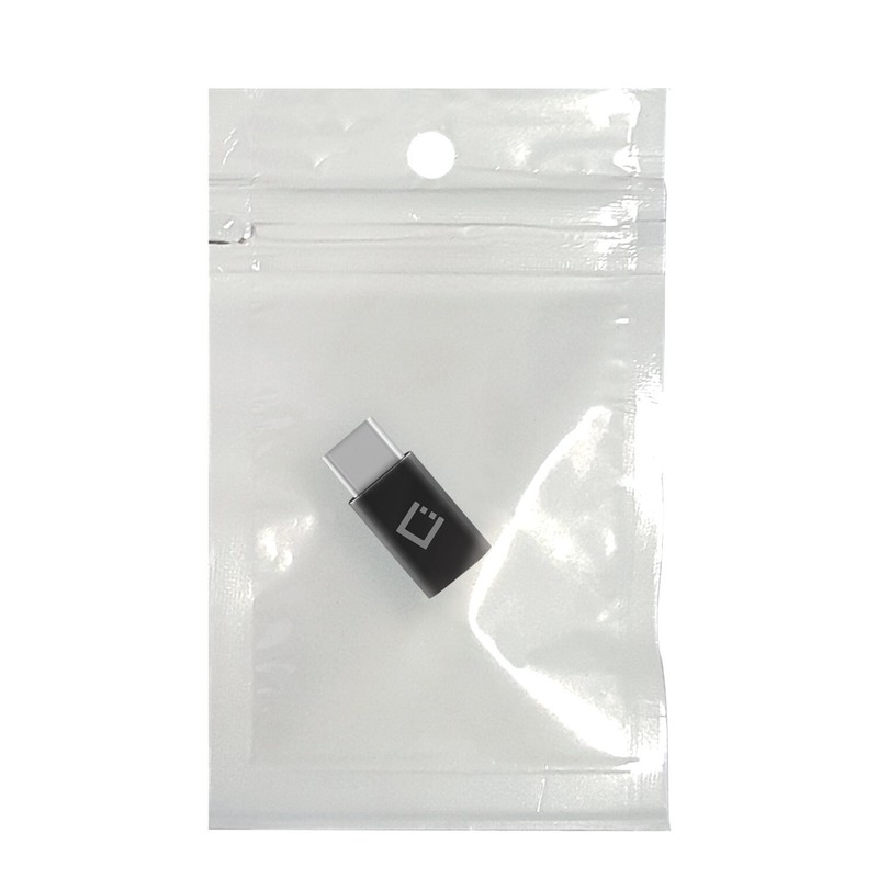 Cellet micro-USB to USB-C Adapter Converter Connector gallery
