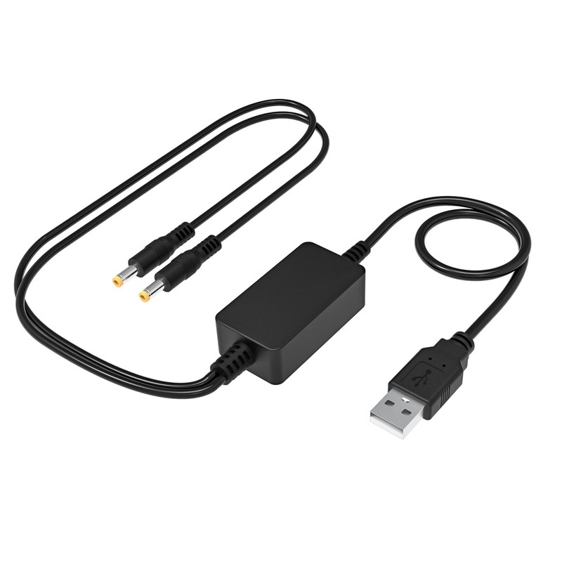 YXQZH USB Charging Cable for Thermic Power Charger,Compatible with ThermIC Po... gallery