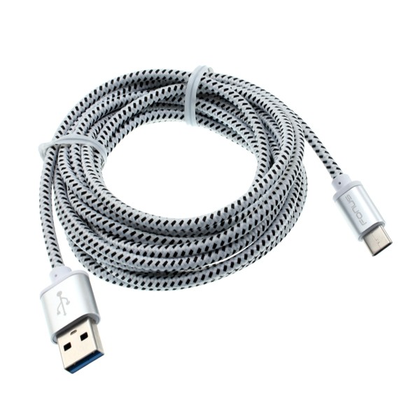 For Galaxy Tab S7/S9/S10/FE/Plus - 6ft USB Cable Type-C Charger gallery