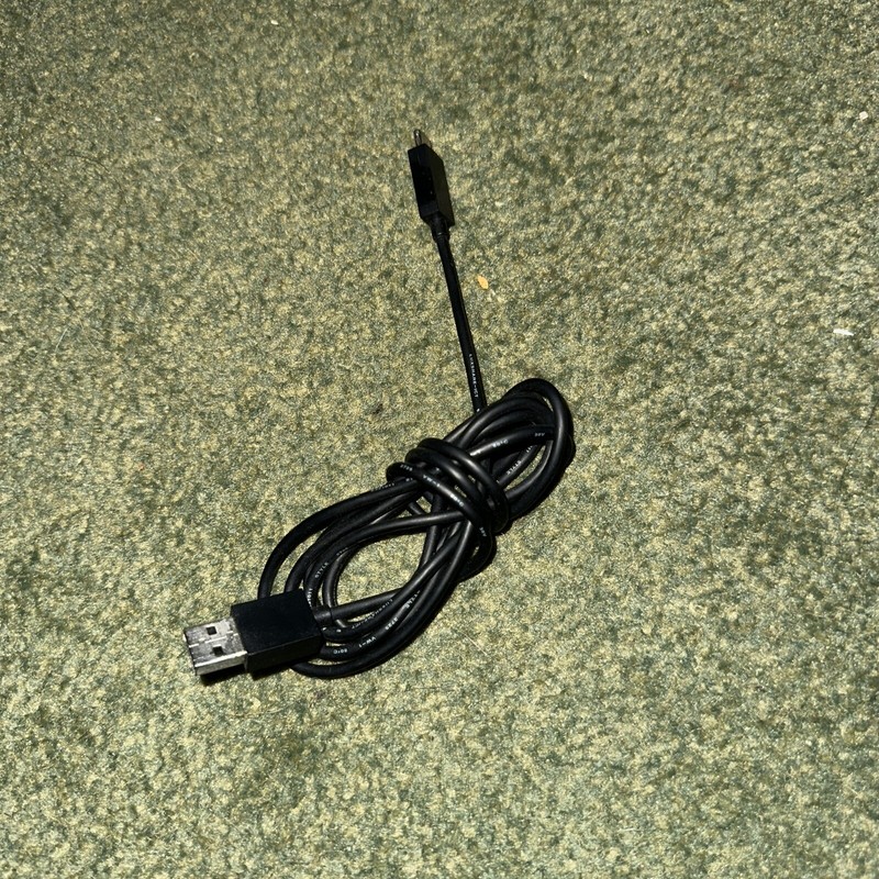 usb c cable (4ft)
