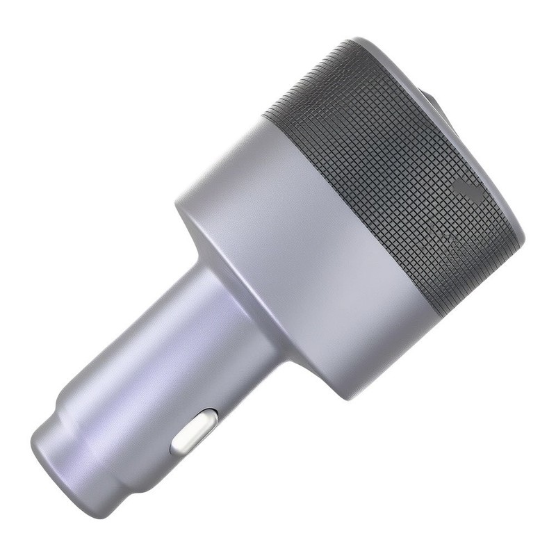 100W Car Charger with Digital Display for Starlink 30V 2A Aluminum Housing gallery