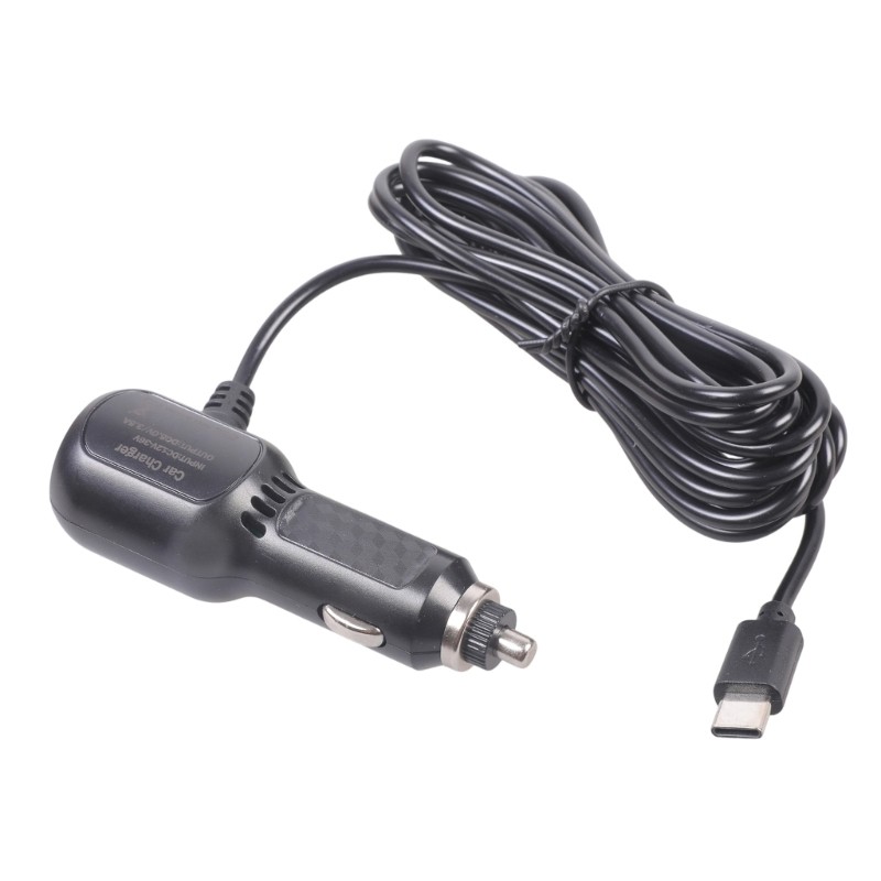 343cm Type C Cable Camera Power Supply Simultaneous Charging 3 Devices gallery