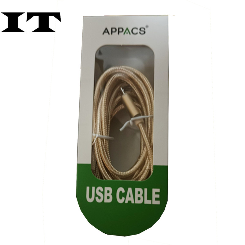vAccessorize Usb to micro 6 ft USB Cable gallery