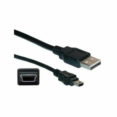 9.5mm IDE CD-ROM to USB Adapter - Connect 50-Pin DVD/CD slim Optical Drive gallery