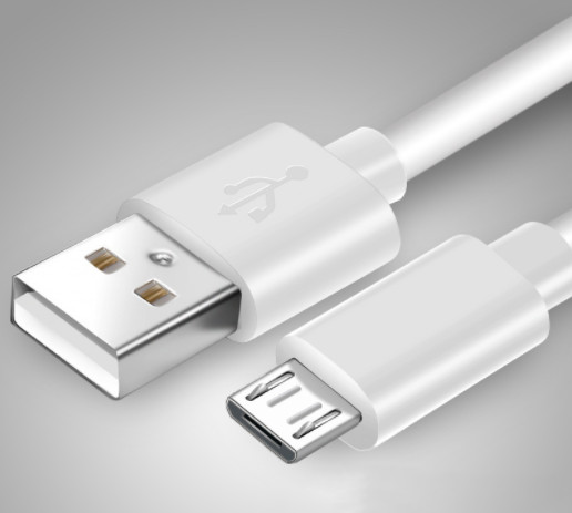 MICRO USB CHARGER FAST CHARGING CABLE CORD SYNC FOR ANDROID CELL PHONE 3.3FT gallery