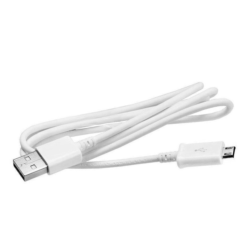 OEM Original Samsung 5FT microUSB Charge Data Cable for Galaxy S7/S6/S4/S3/Note4 gallery