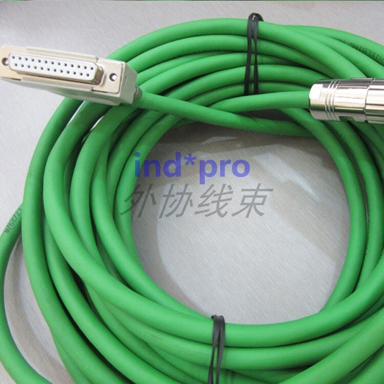 1pc NEW encoder signal feedback connection cable 6FX5002-2CF20-1AF0 # 5M