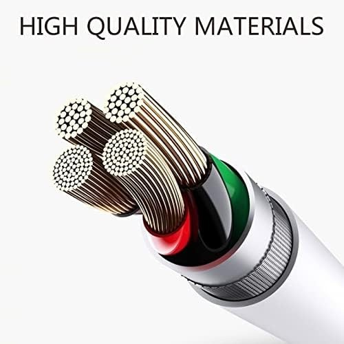 USB C Cable 2 Pack 3.3FT, Fast Charging and Data Transfer for Multiple Devices gallery