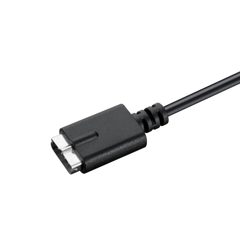 USB Power Charger Cable Charging Data Cord Replacement for Polar M430 GPS Watch gallery