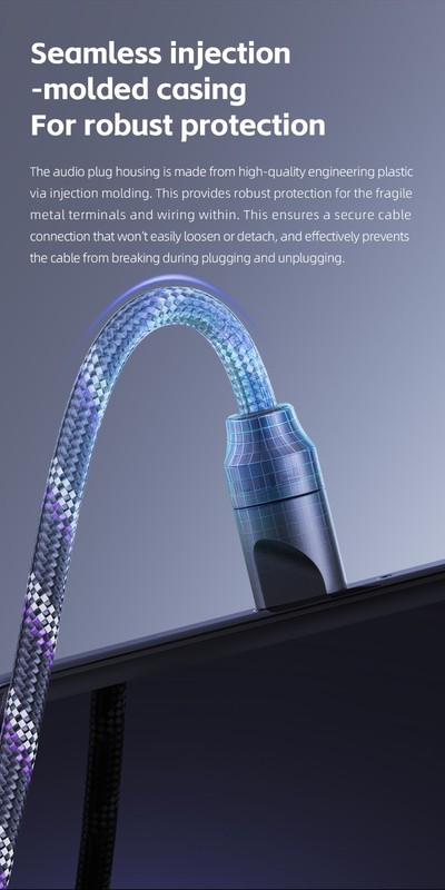 FiiO Trust XLR Male to XLR Female Audio Cable Silver Plated OFC HiFi 3ft/100cm gallery
