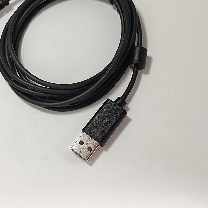 Black/White Headphone Charging Cable Headphone for Logitech GPROX gallery