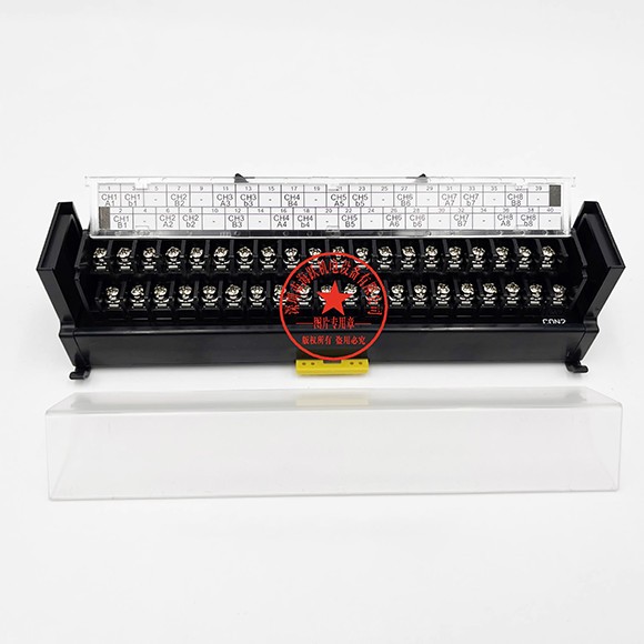 For FA-LTB40RD3G Q68RD3-G R60RD8-G terminal block
