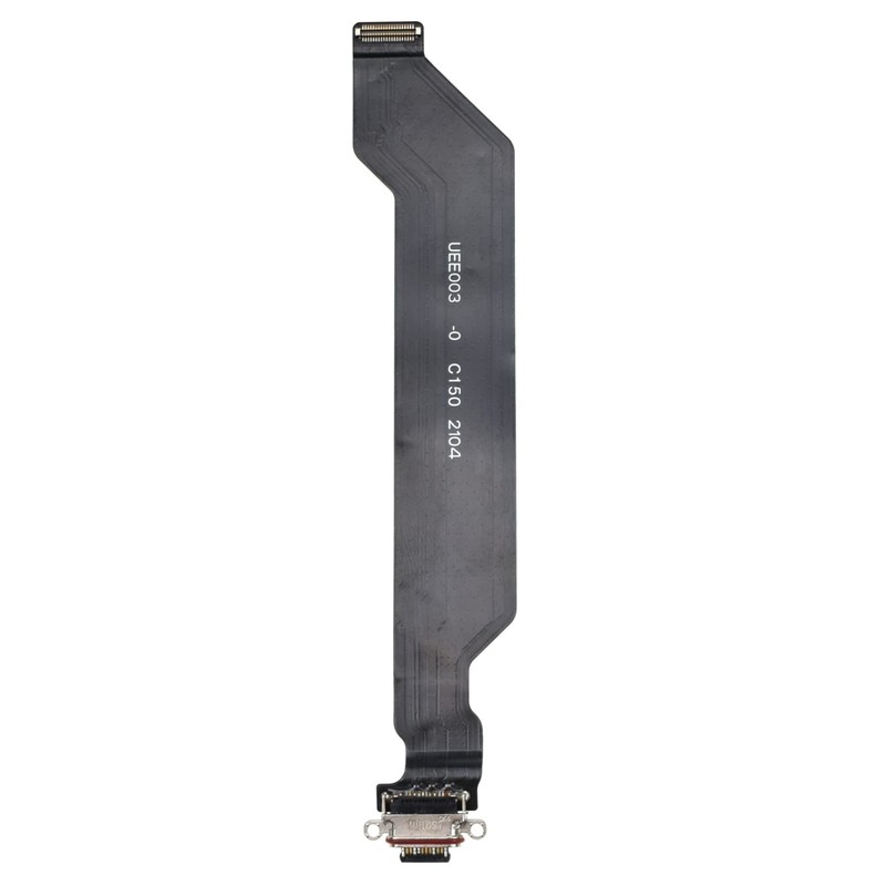 USB Type-C 3.1 USB Charger Port Flex Cable Replacement for OnePlus 9 Pro LE21... gallery