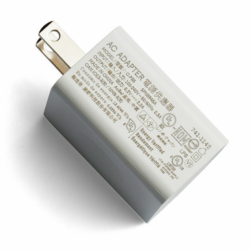 Motorola Original Rapid Charging Cube gallery