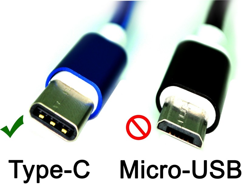 (2 Pack) for Xiaomi Mi Redmi USB Nylon Braided Cord Cable Charger android phones gallery