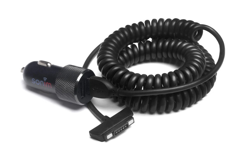 Sonim XP7 XP6 XP5 Dual USB Car Plug-in Charger / CLA | 727908215007 / APD02G