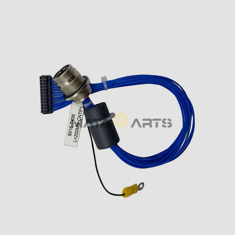 1PC NEW For FANUC A660-8016-T436 robot connecting cable gallery