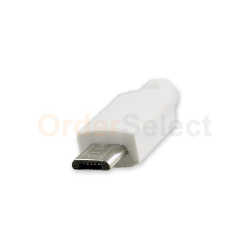 Micro USB Charger Cable for Android Phone LG Aristo 5 / Fortune 3 / K31 /K8X gallery
