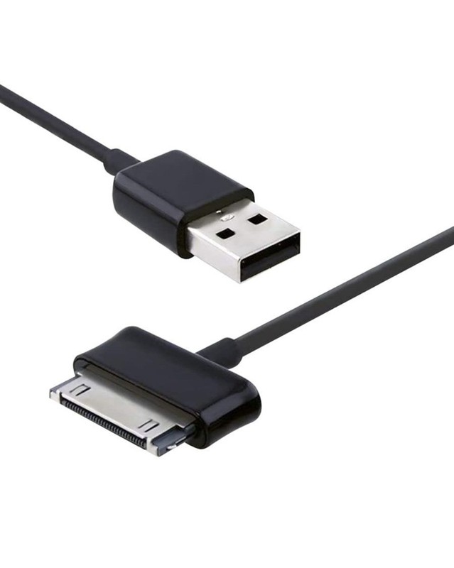 30-Pin USB Charging Cable For Samsung Galaxy Tab 2 8.9 7.7 7.0 Plus Note gallery