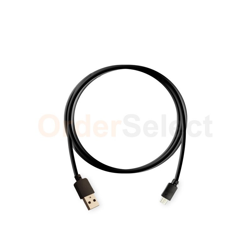 Micro USB Rapid Cable Cord for LG Aristo K8 (2017)/Aristo 1 2 3/ Aristo 2 Plus gallery