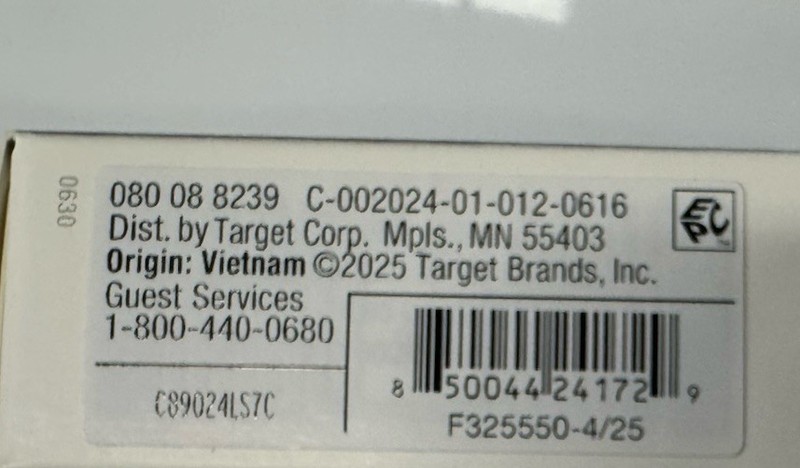 heyday™ 4ft Lighting to USB-A Cable MiFi Certified High Charging Speed NIB Apple gallery