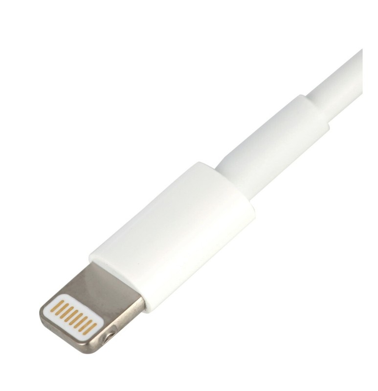 NIB New in Box USB to 8 Pin Connector Charging Cable for Apple iPhone, 1M, 3Ft gallery