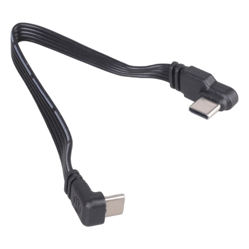 USB C Data Charging Cable 45W Type C Converter Cord for Tablets Phones Laptops gallery
