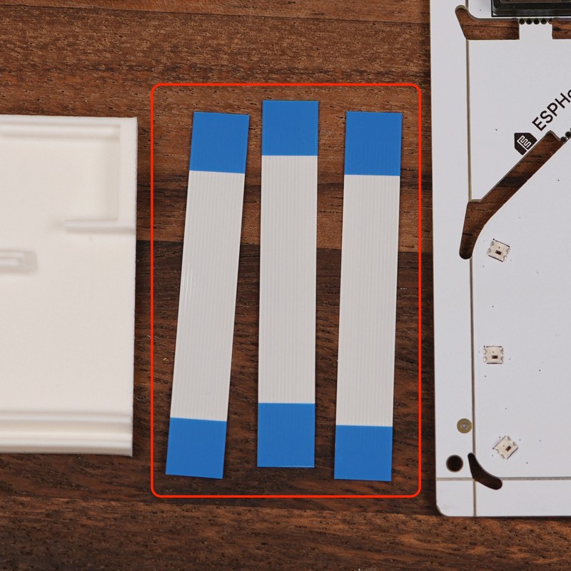Apollo FPC Ribbon Cable USA NEW