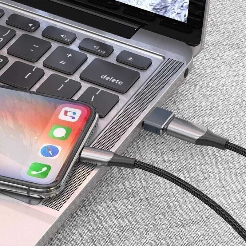 USB A to USB C Adapter Type C Converter for iPhone 17 16 15 Apple Watch Samsung gallery