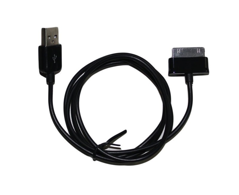2 X 3M 10FT USB Charging Data Cable Samsung Galaxy Tab 2 Note 10.1 7.0 7.7 8.9