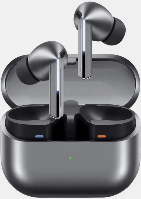 New Sealed - samsung Galaxy Buds3 pro In-Ear Noise Cancelling True wireless！ gallery