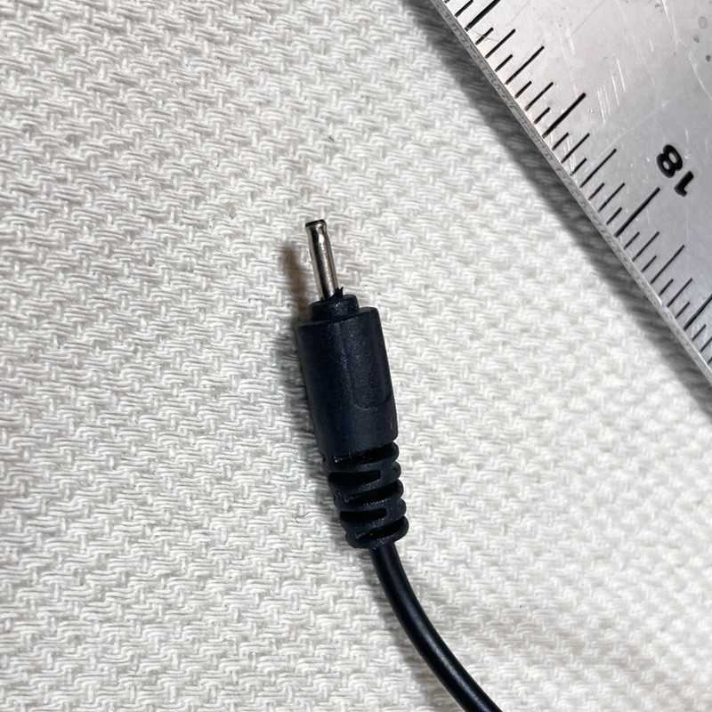 USB-A to DC 5V charging cord Adaptor, plug, wire, 2mm DC5v plug gallery